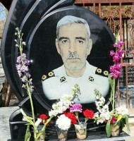 شادروان محمد تقی مومنی