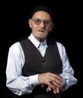 شادروان غلامعباس فلاح