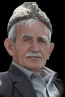 شادروان يوسف سبزيكاران