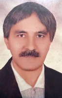 شادروان ناصر شاددل