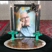 شادروان محمدعلی طوماری