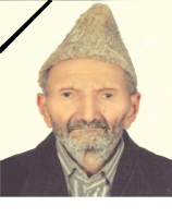 شادروان حاج عیسی میرفتح الهی ( بزرگ خاندان طایفه میرفتح الهی / میر )