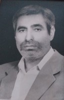 شادروان حاج سید احمد یاسینی