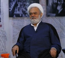 شادروان حجت السلام والمسلمین دکتر جواد اژه ای