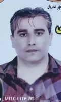 شادروان علی جمالی سوسفی