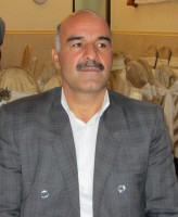 شادروان مهدی حاجی حاجی