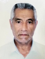 شادروان حاج سید قاسم حسینی