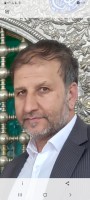 شادروان احمد بهادری