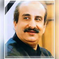 شادروان حاج کریم پورصدامی