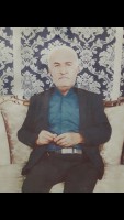 شادروان حاج محمد یعقوبی