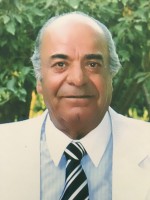 شادروان محمد دهش