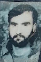 شادروان حاج حفیظ اله امینی