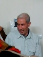 شادروان کربلایی حجت الله کماسی