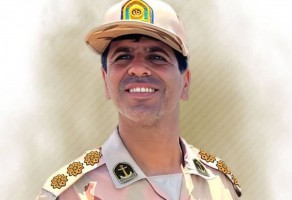 شهید مسعود پرکاس
