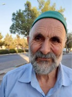 شادروان سید حسن قدمگاهی