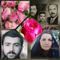 مرحومه منصوره حذا