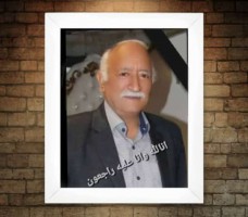 شادروان محمد سالک صبوری