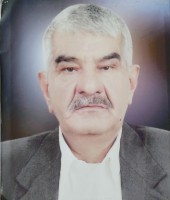 شادروان حمزه اکبرزاده