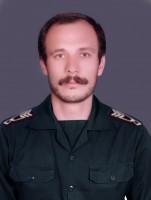 شهید خسرو حدادی