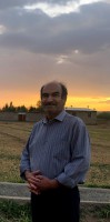 شادروان حاج علیرضا پناهی