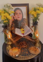 شادروان طاووس بیگی