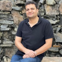 شادروان محمد حاجی ملاحسینی