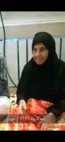 مرحومه طلا(یذبه) نژاد سلامی