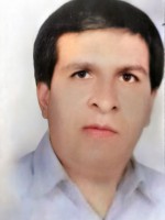 شادروان علیرضا میثاقی