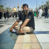 شادروان محمد عیالوار