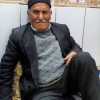 شادروان کربلایی حاج حسن مهاجر