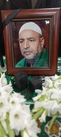 شادروان سید عبدالرسول بارودکو