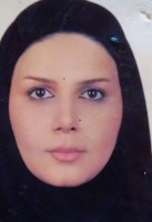 مرحومه علويه شقايق روحي