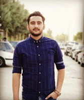 شادروان امير مسعود مينائي جاويد