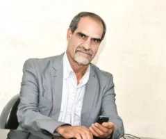 شادروان دکتر نعمت(نعمت‌الله) احمدی(احمدی نسب)