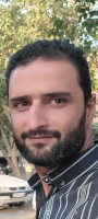 شهید مهدی قاسمی نیسیانی