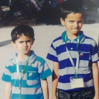 شادروان پرستار سیدجعفر موسویان نژاد