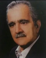 شادروان حسین ترابی پور