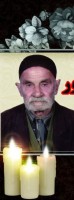 شادروان محمد اسماعیل محمدولی پور