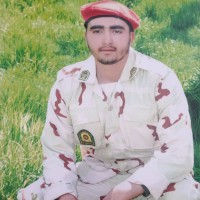 شادروان کربلایی پارسا درویشی