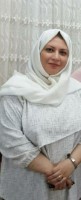 مرحومه زینب همای