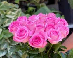 مرحومه ربابه علیقلی زاده