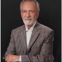 شادروان مهدی اکبرزاده