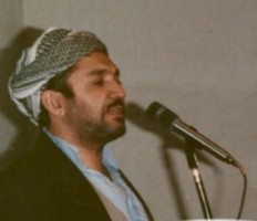 شادروان محمدناصر ضیائی