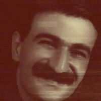 شادروان سید حمید حمیدی