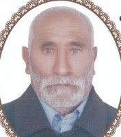 شادروان محمد درکی