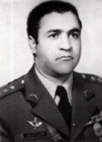 شهید عباس سرپرست