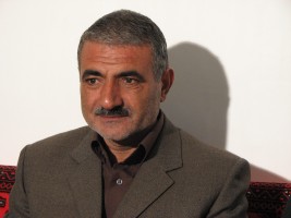 شادروان سید مجتبی نوری کیذقانی