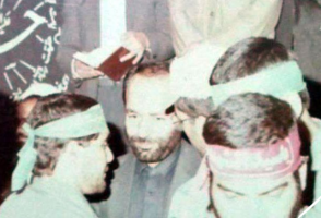شادروان محمد اکبری