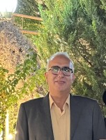 شادروان علی نامور پور