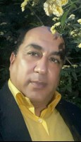 شادروان محمدحسین نژادشيرافكن
